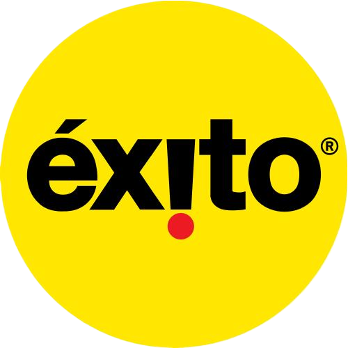 Logo de Éxito