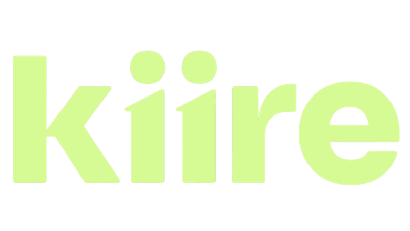 Logo Kiire