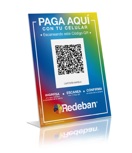 Imagen Codigo QR