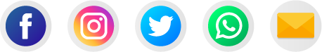 Redes Sociales Link de Pagos