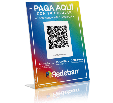 código qr